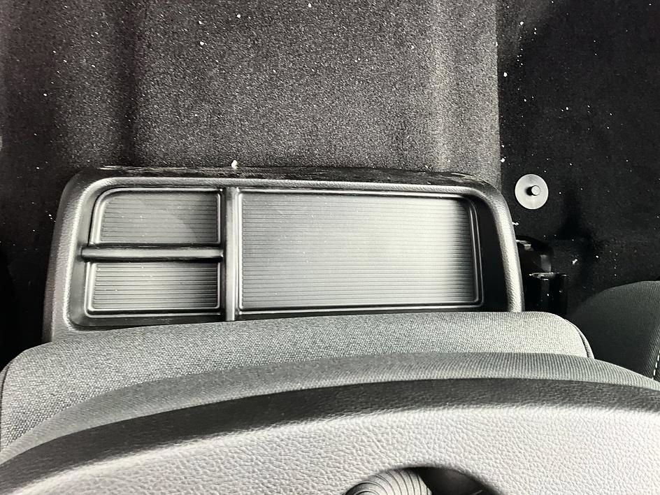 New 2026 RAM 2500 Warlock AWD/4WD image 31