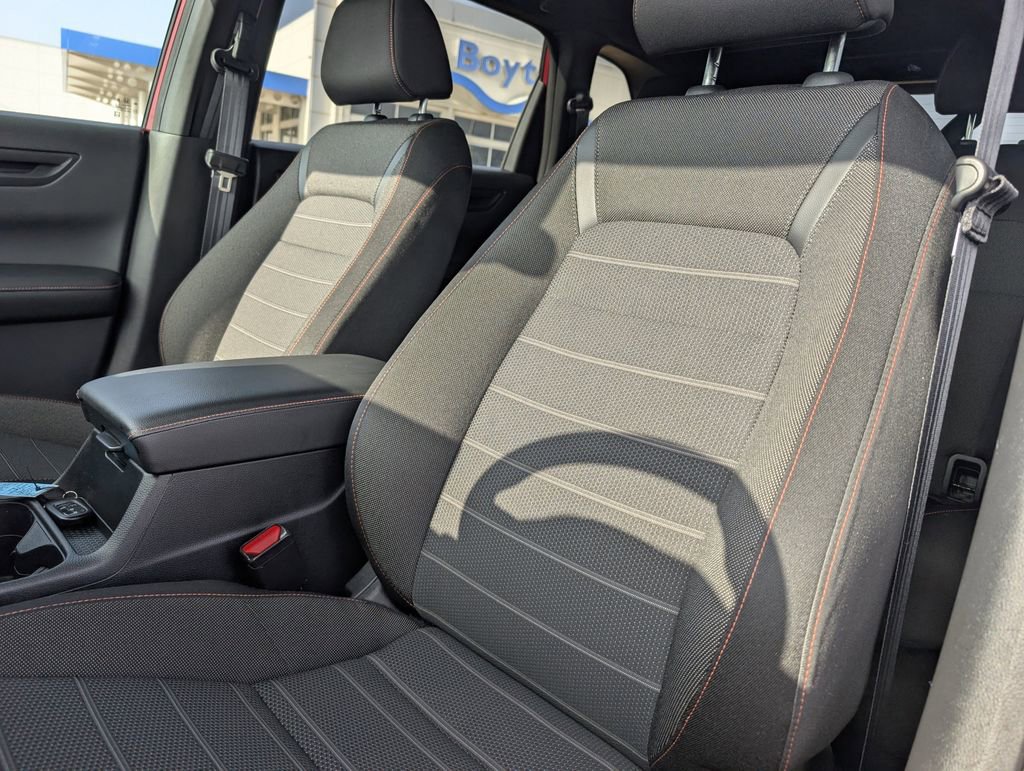 Certified 2025 Honda CR-V Sport image 12