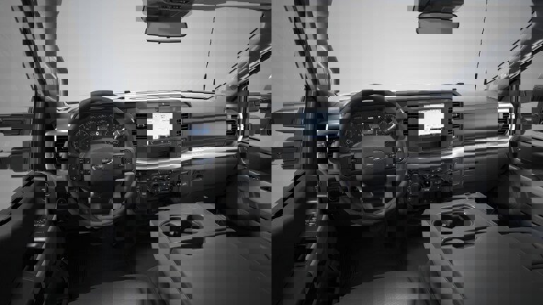 New 2026 Ford F350 XLT w/ FX4 Off-Road Package image 7