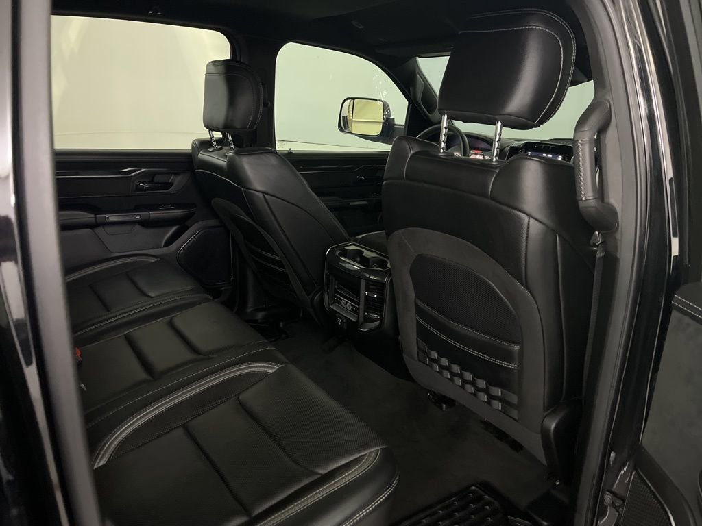 Used 2021 RAM 1500 TRX w/ TRX Level 2 Equipment Group image 23