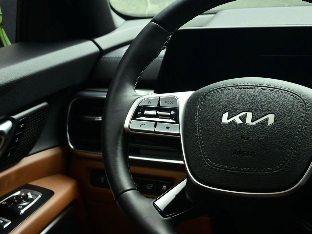 Certified 2025 Kia Telluride SX X-Line image 42