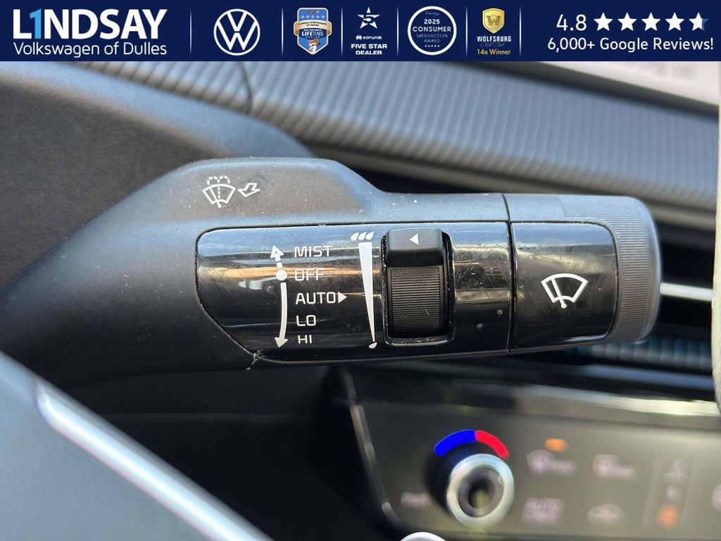 Used 2023 Kia EV6 GT image 24