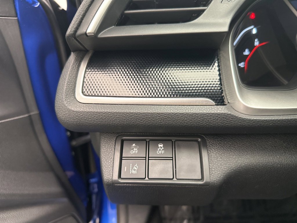 Used 2019 Honda Civic Sport image 22