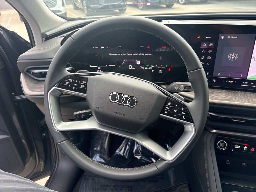 New 2025 Audi Q5 Premium Plus image 20
