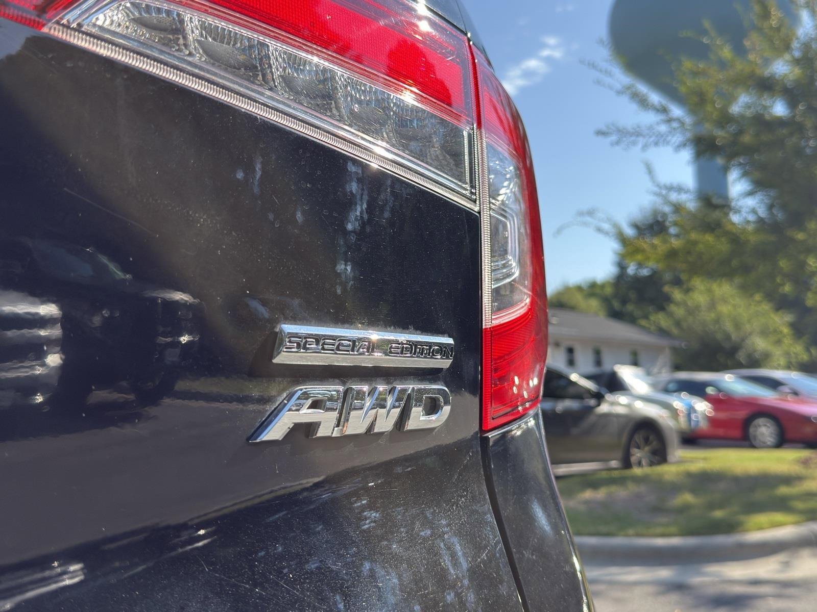 Used 2021 Honda Pilot Special Edition image 13