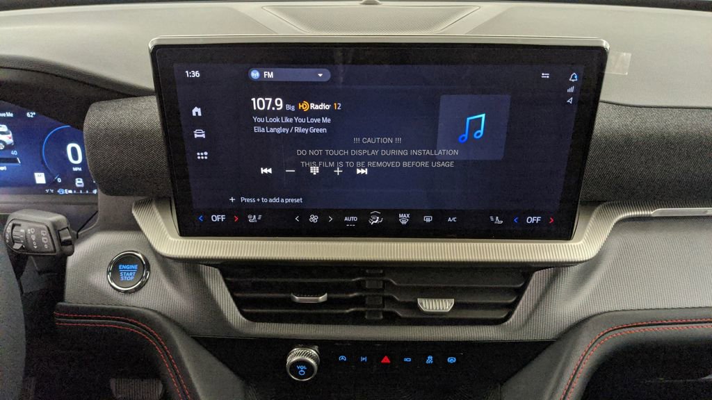 New 2025 Ford Explorer ST-Line w/ Premium Package image 26