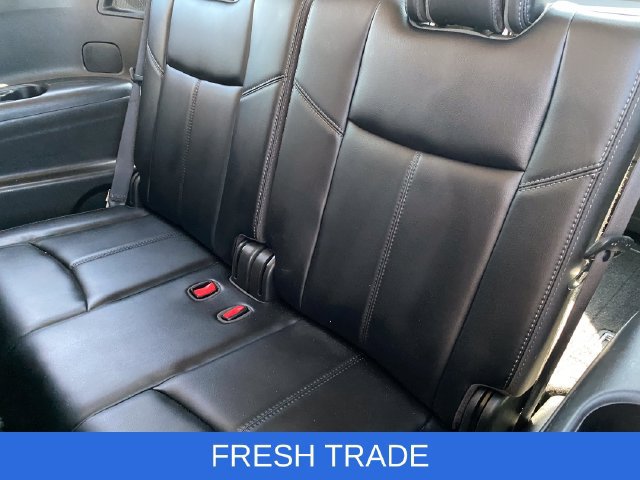 Used 2018 Nissan Pathfinder SL w/ SL Premium Package FWD image 16