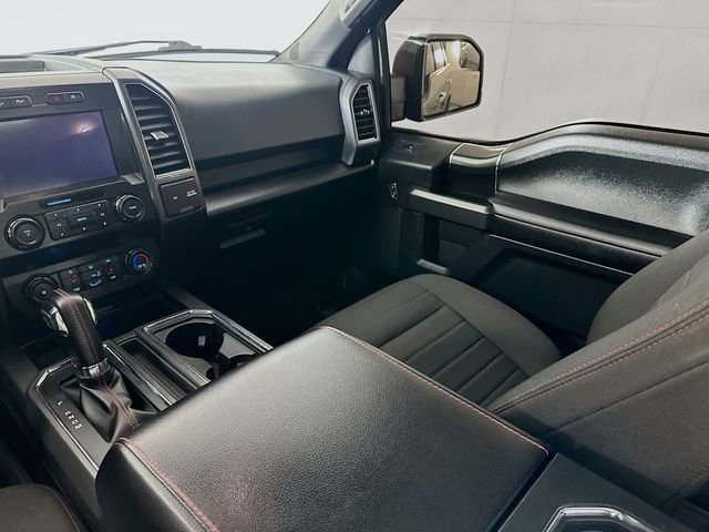 Used 2020 Ford F150 XLT w/ Equipment Group 302A Luxury image 25