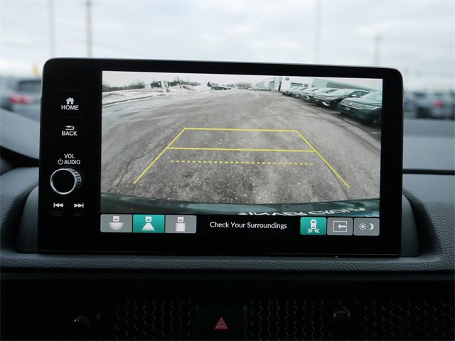 Used 2025 Honda CR-V Sport-L image 35