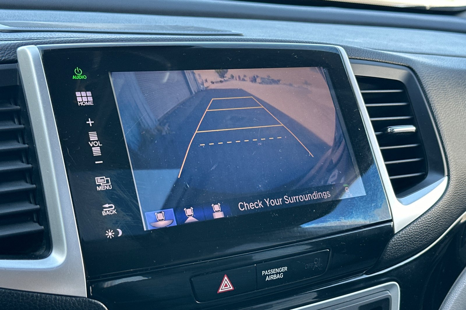 Used 2016 Honda Pilot Elite image 21