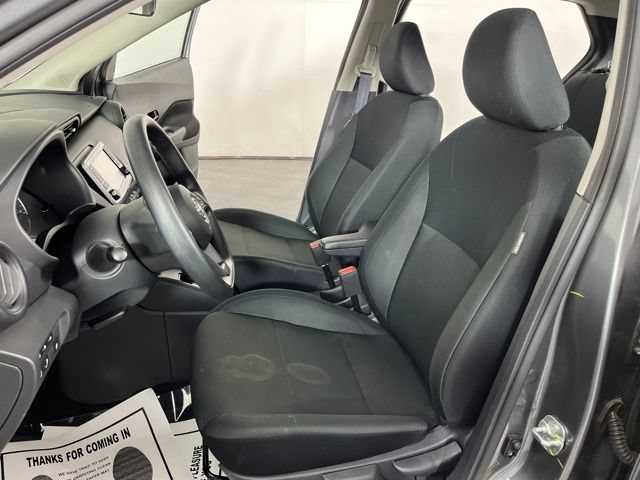 Certified 2025 Nissan Kicks Play S FWD image 19