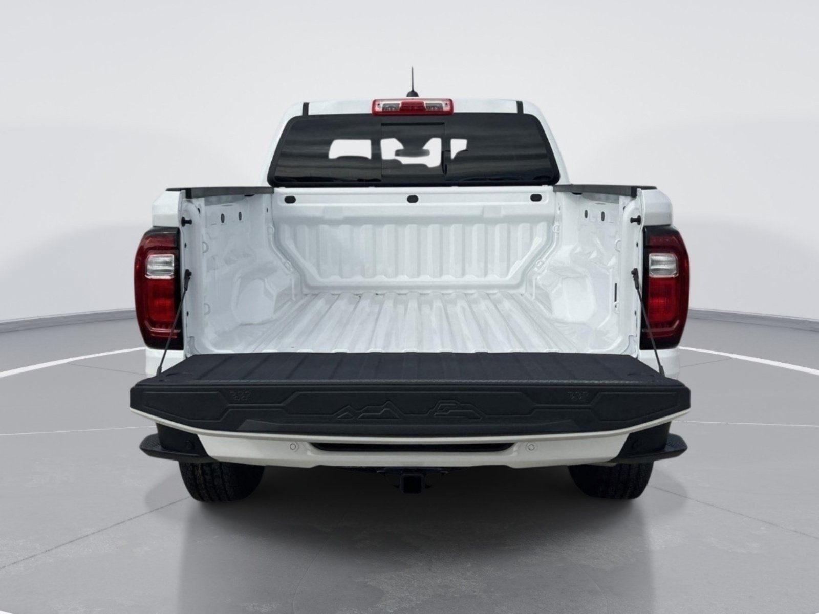 New 2026 GMC Canyon Elevation RWD image 27