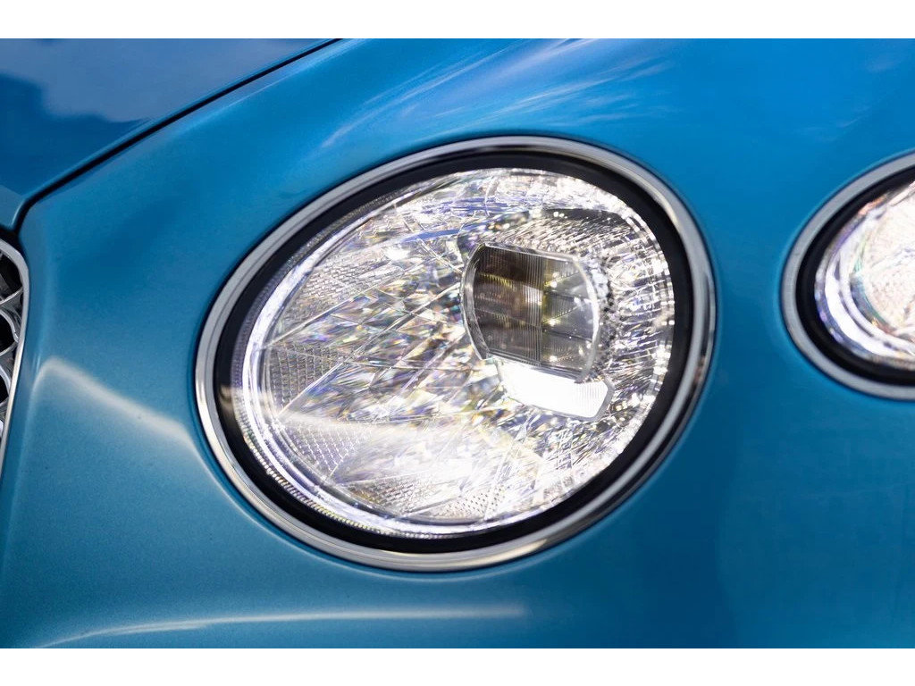 Certified 2022 Bentley Continental GT AWD/4WD image 17