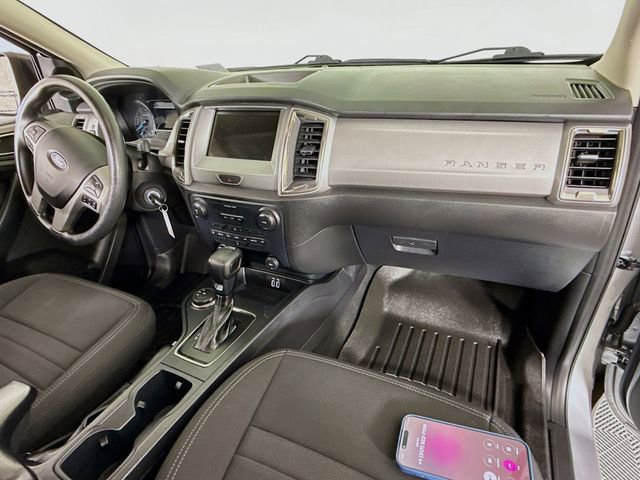 Used 2020 Ford Ranger XLT w/ FX4 Off-Road Package image 25