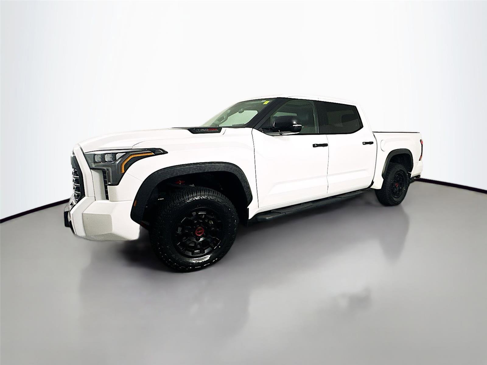 Used 2022 Toyota Tundra TRD Pro image 3