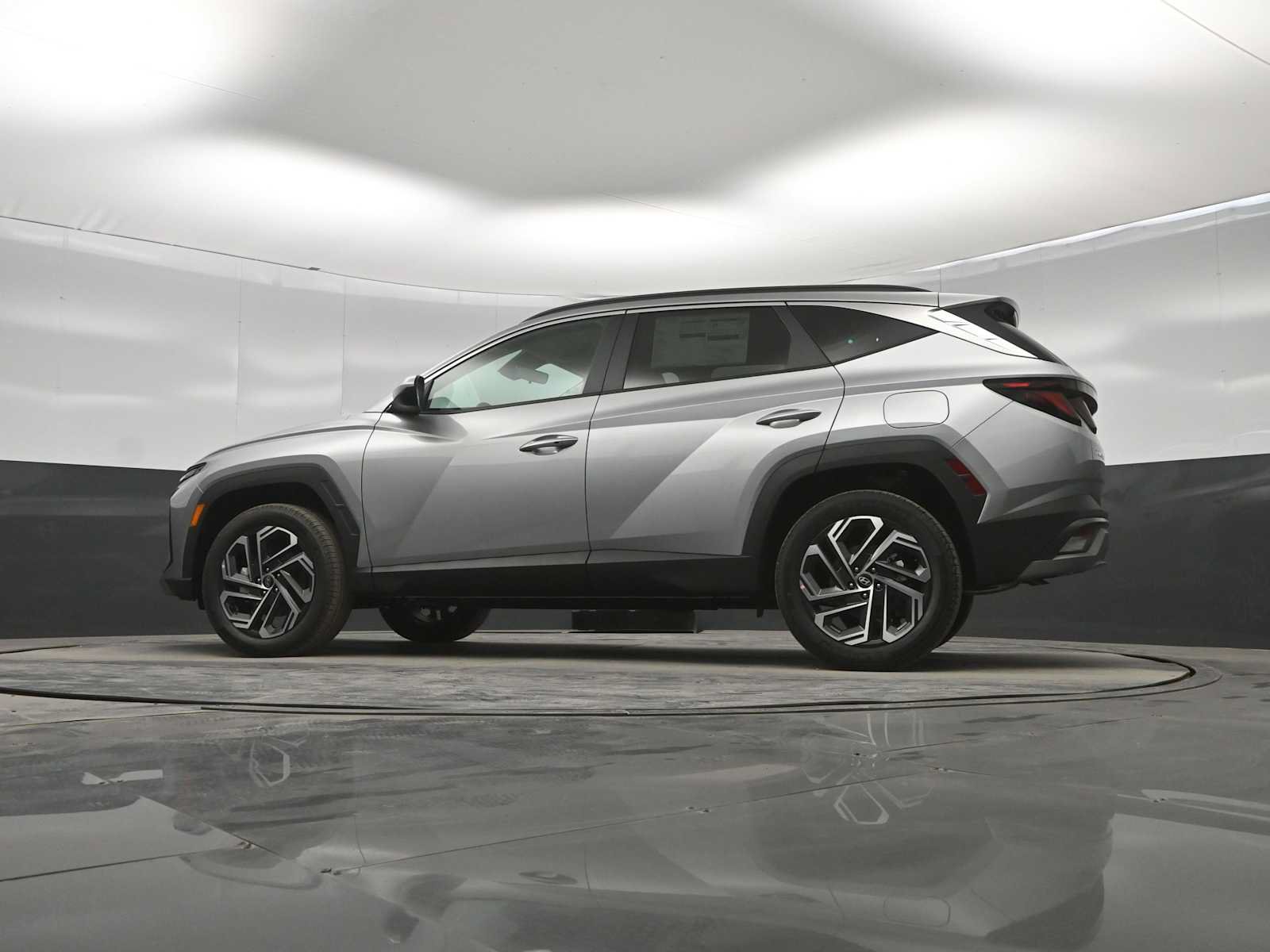 New 2026 Hyundai Tucson SEL Plus AWD/4WD image 35