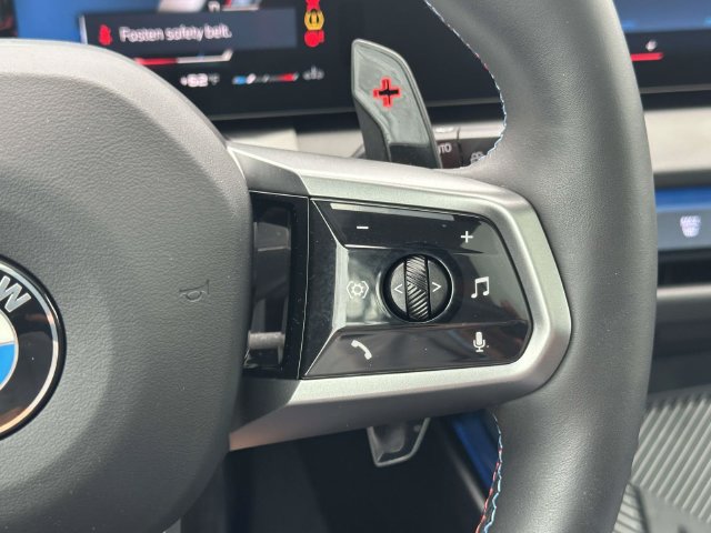 Used 2026 BMW X3 M50 AWD/4WD image 29