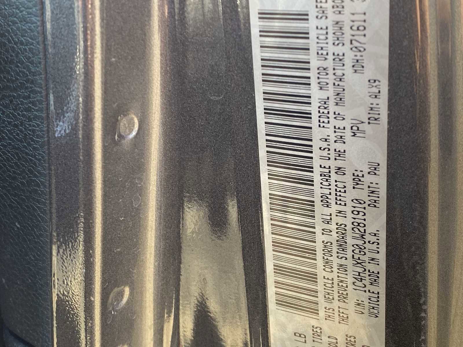 Used 2018 Jeep Wrangler Unlimited Rubicon image 12