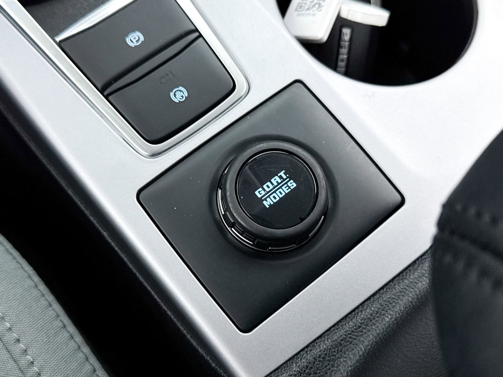 Used 2023 Ford Bronco Sport Big Bend image 8