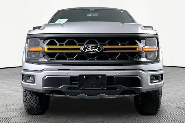 Used 2025 Ford F150 Tremor w/ Tow/Haul Package AWD/4WD image 2