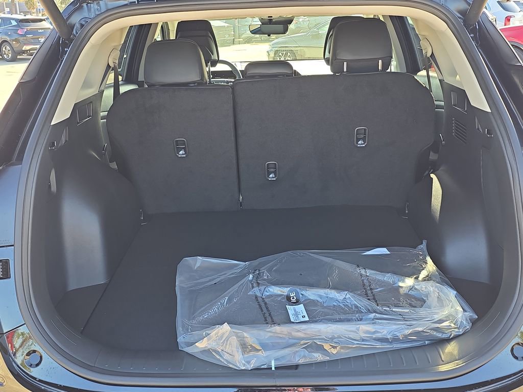 New 2026 Kia Sportage SX image 11