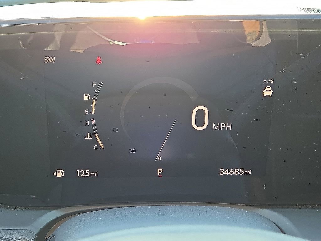 Used 2024 Buick Encore GX Sport Touring image 23