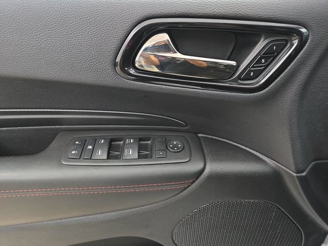 Used 2024 Dodge Durango R/T AWD/4WD image 27