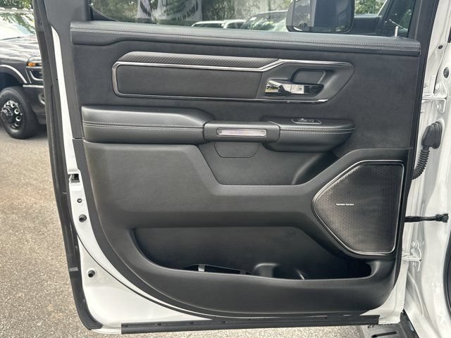 Used 2023 RAM 1500 TRX w/ TRX Level 2 Equipment Group AWD/4WD image 22