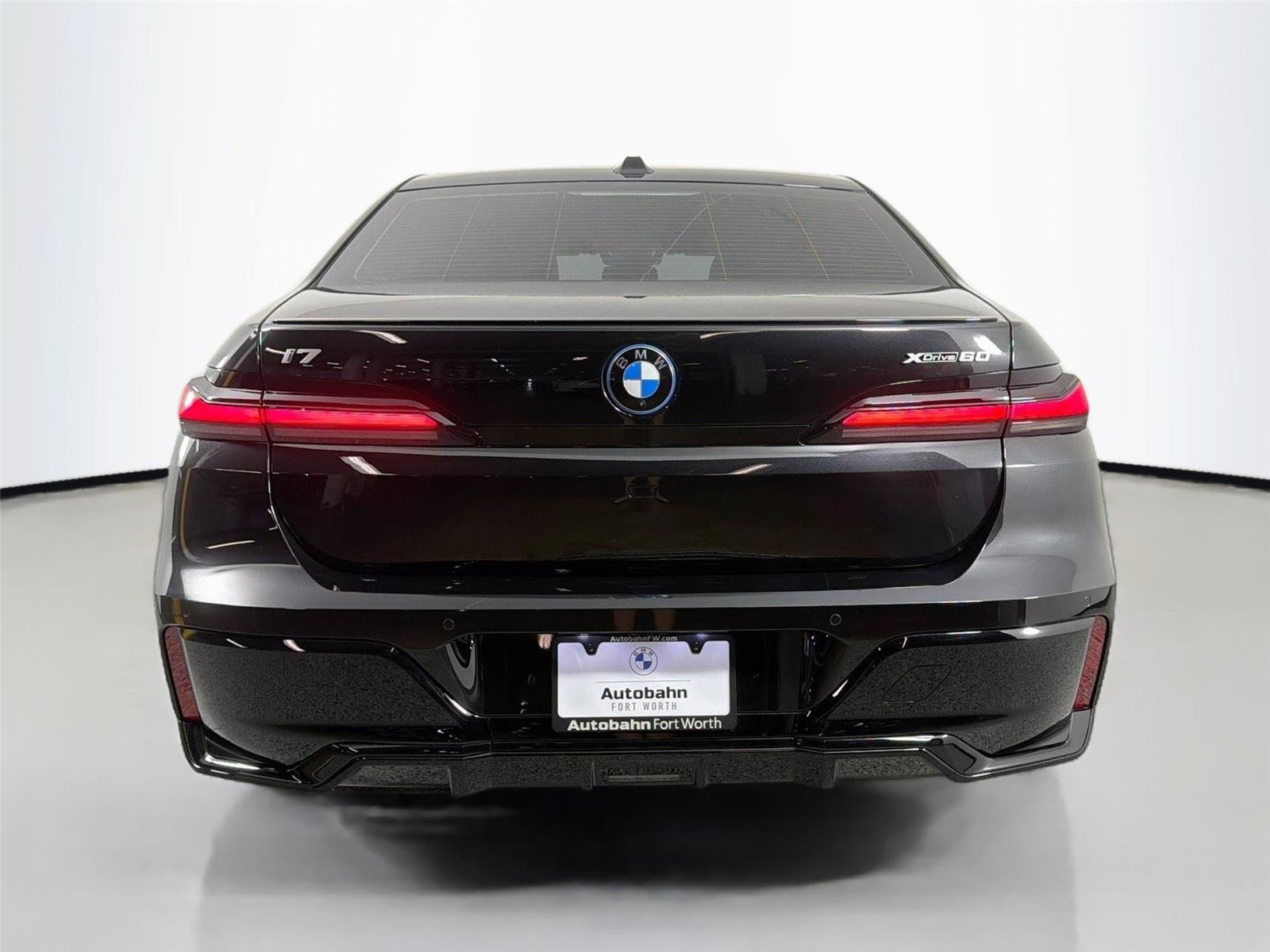 New 2026 BMW i7 xDrive60 w/ Executive Package AWD/4WD image 6