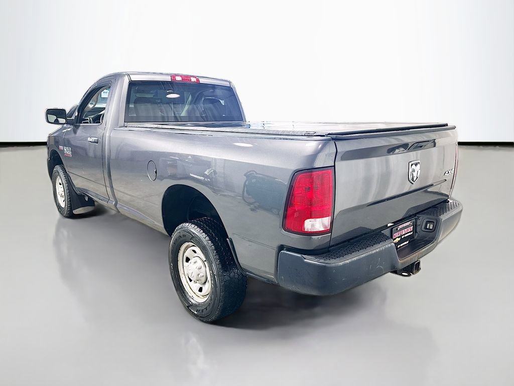 Used 2015 RAM 2500 Tradesman w/ Popular Equipment Group image 6