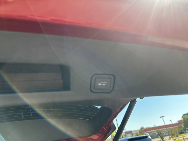 New 2026 Chevrolet Traverse LT w/ Enhanced Driving Package image 31