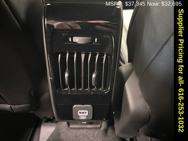 New 2026 Jeep Compass Limited image 17