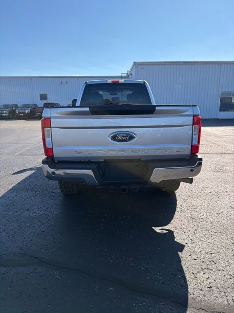 Used 2019 Ford F250 XLT AWD/4WD image 7