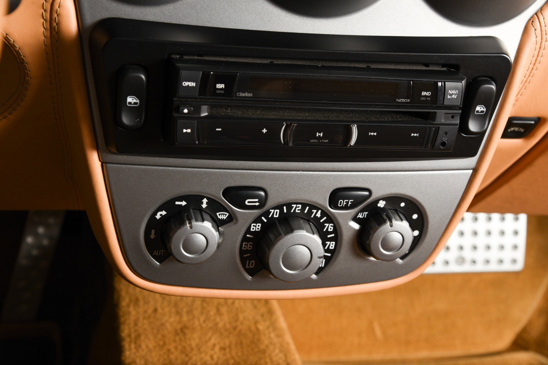 Used 2006 Ferrari F430 Spider image 24