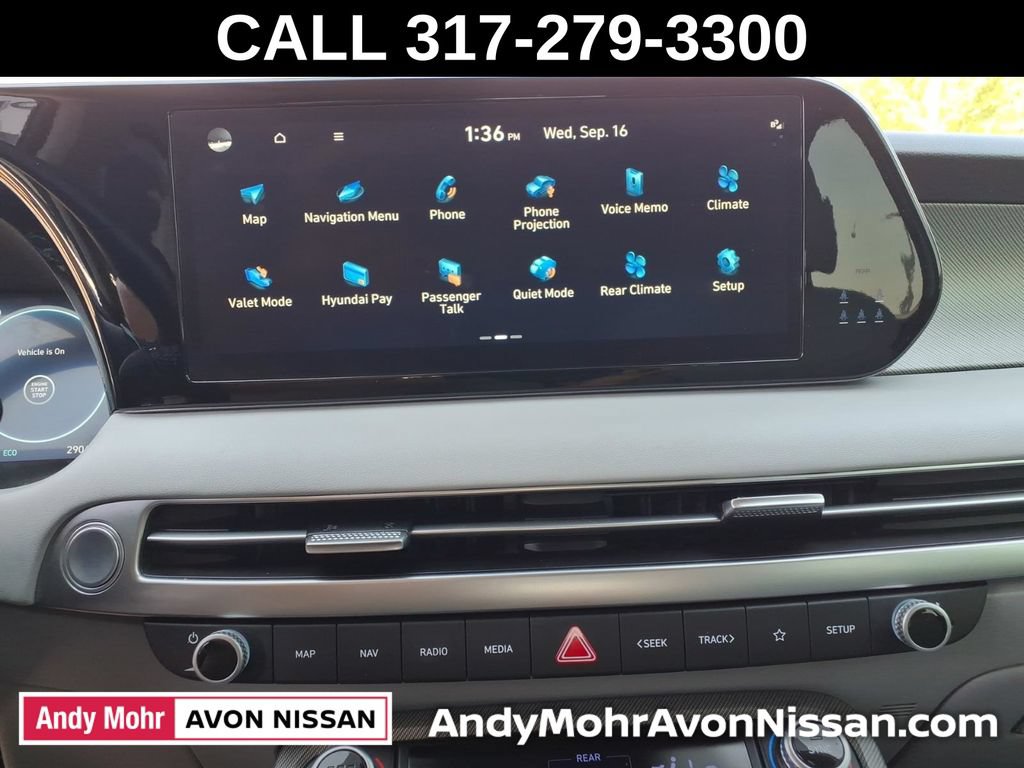 Used 2024 Hyundai Palisade SEL w/ Premium Package AWD/4WD image 30