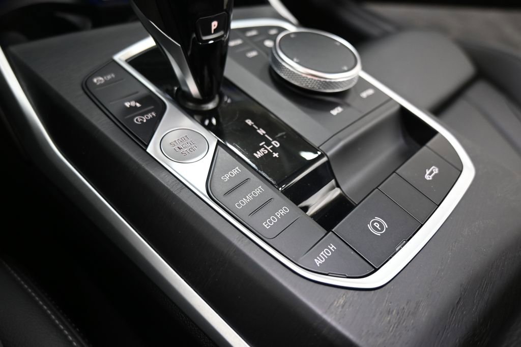 Used 2023 BMW 430i Convertible w/ Premium Package image 33