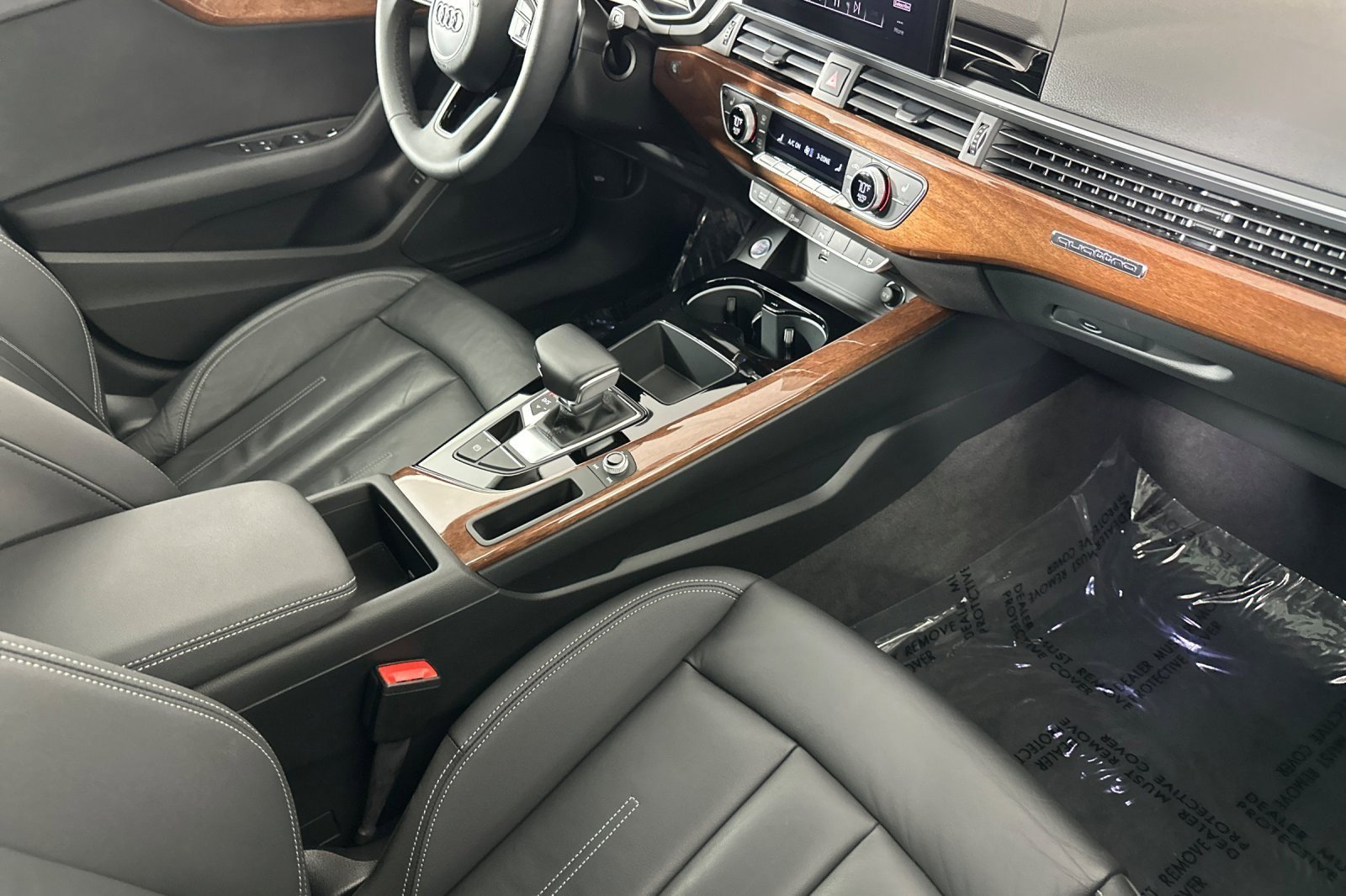 Used 2022 Audi A5 2.0T Premium image 14