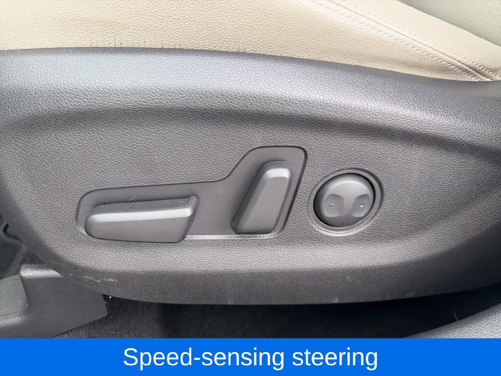 Used 2020 Kia Sportage EX FWD image 17