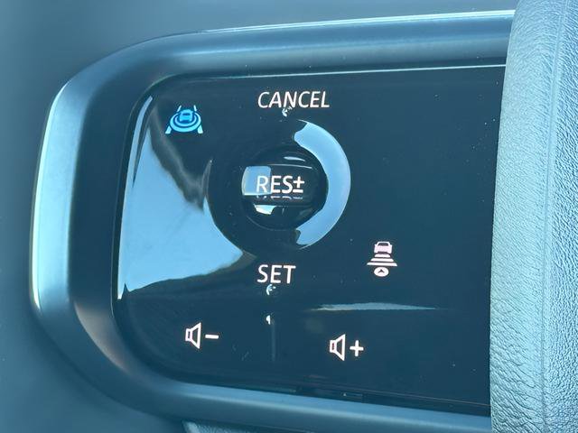 New 2026 Nissan Armada PRO-4X image 38