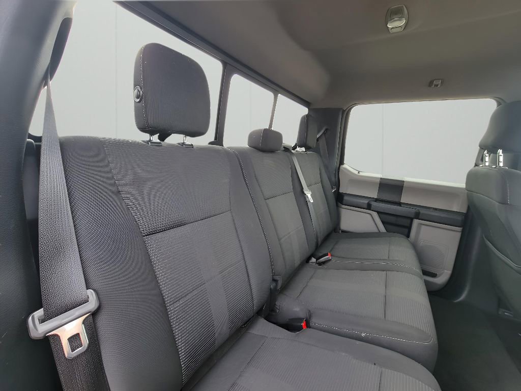 Used 2017 Ford F150 XL w/ Equipment Group 101A Mid image 29