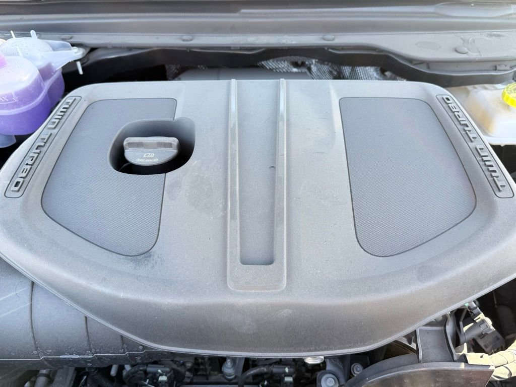 New 2026 RAM 1500 Express AWD/4WD image 42