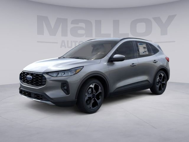 New 2026 Ford Escape ST-Line Select w/ Tech Pack #1 image 1