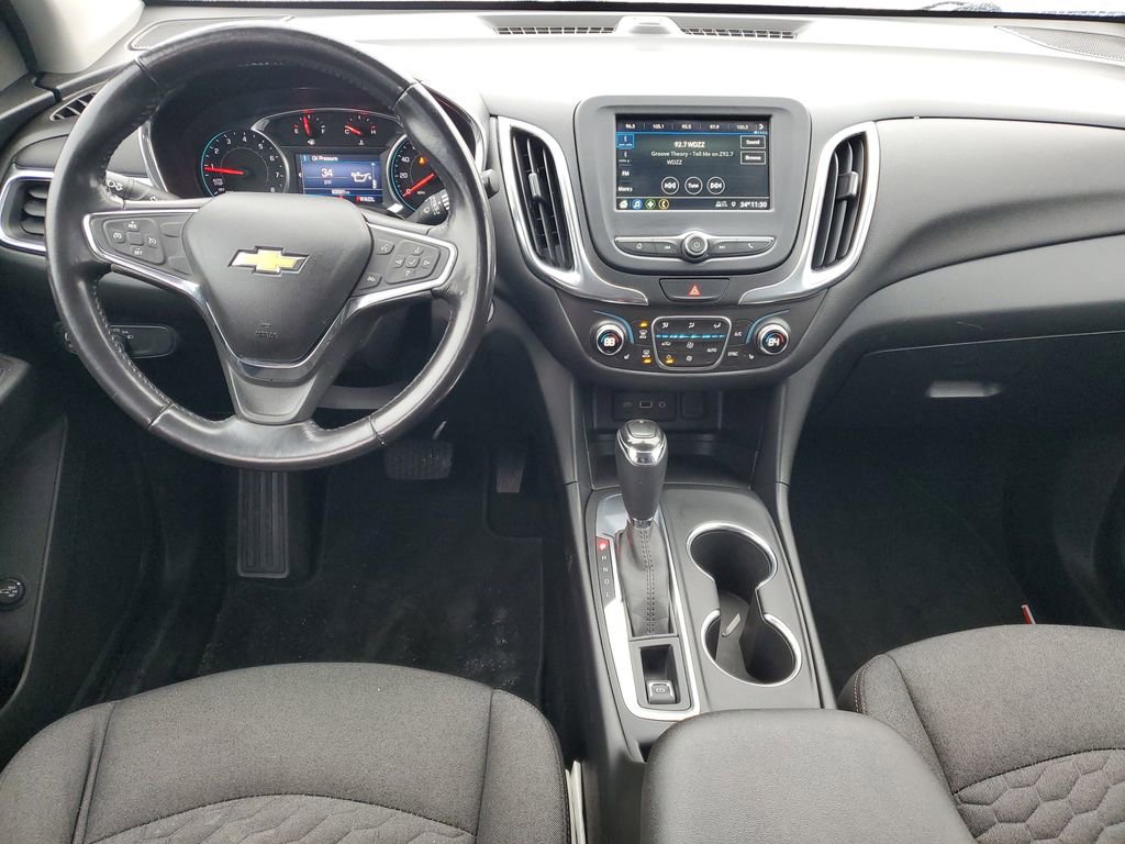 Used 2019 Chevrolet Equinox LT image 23