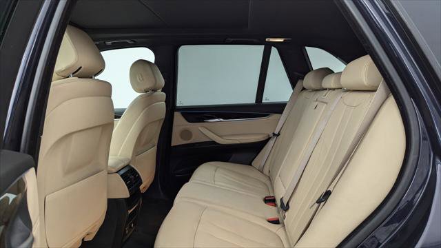 Used 2018 BMW X5 sDrive35i image 17