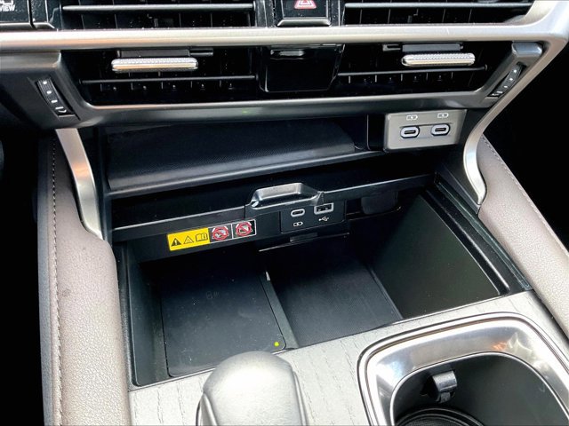 Used 2023 Lexus RX 350 w/ Cold Area Package image 26