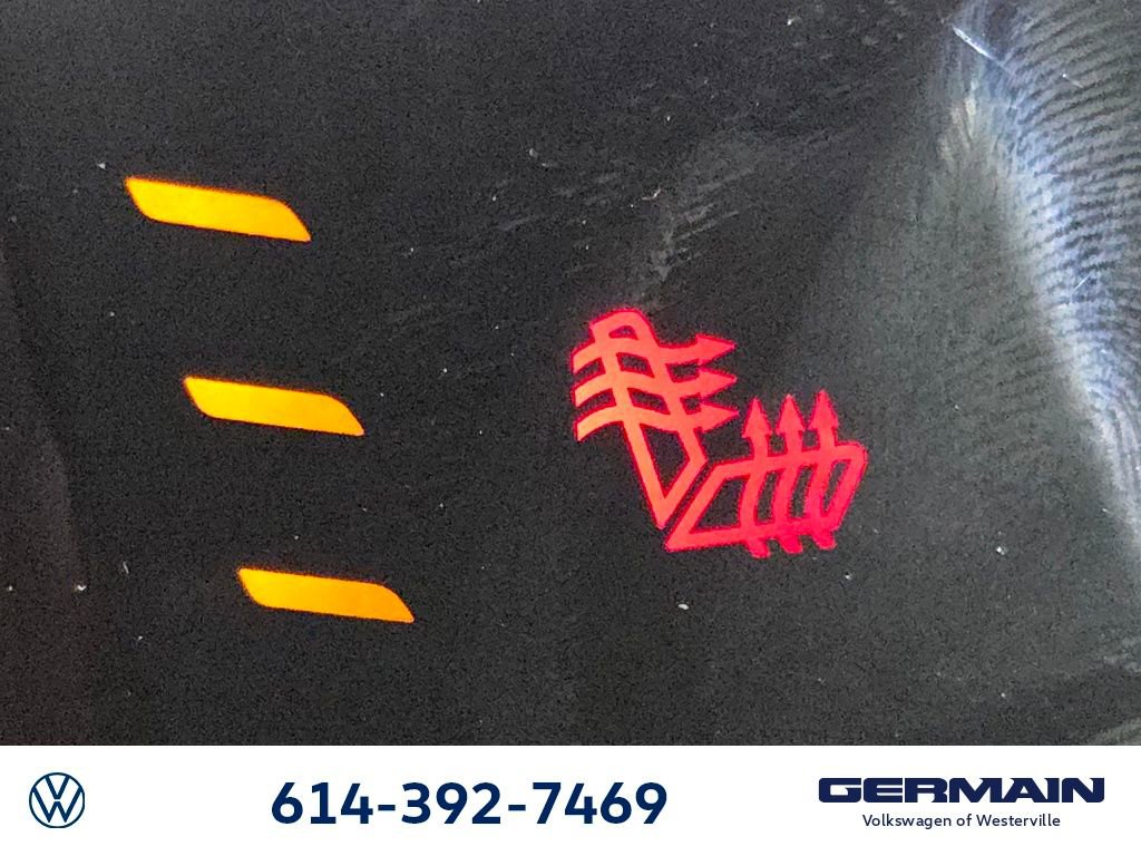 Used 2014 Cadillac ATS Luxury image 33