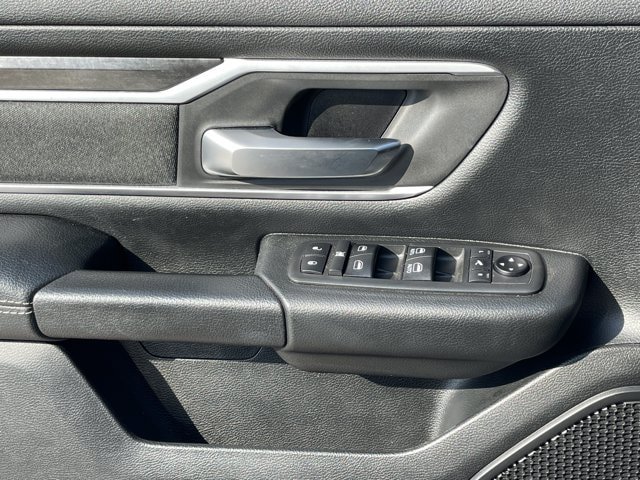 Used 2020 RAM 1500 Lone Star AWD/4WD image 24