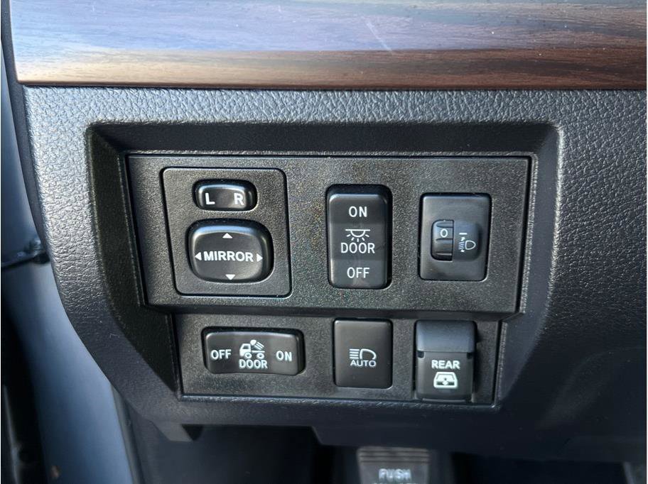 Used 2021 Toyota Tundra Limited w/ Limited Premium Package image 22