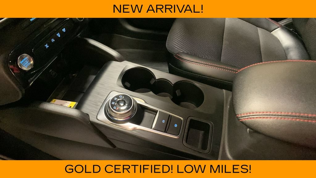 Used 2024 Ford Escape ST-Line w/ Tech Pack #1 AWD/4WD image 38