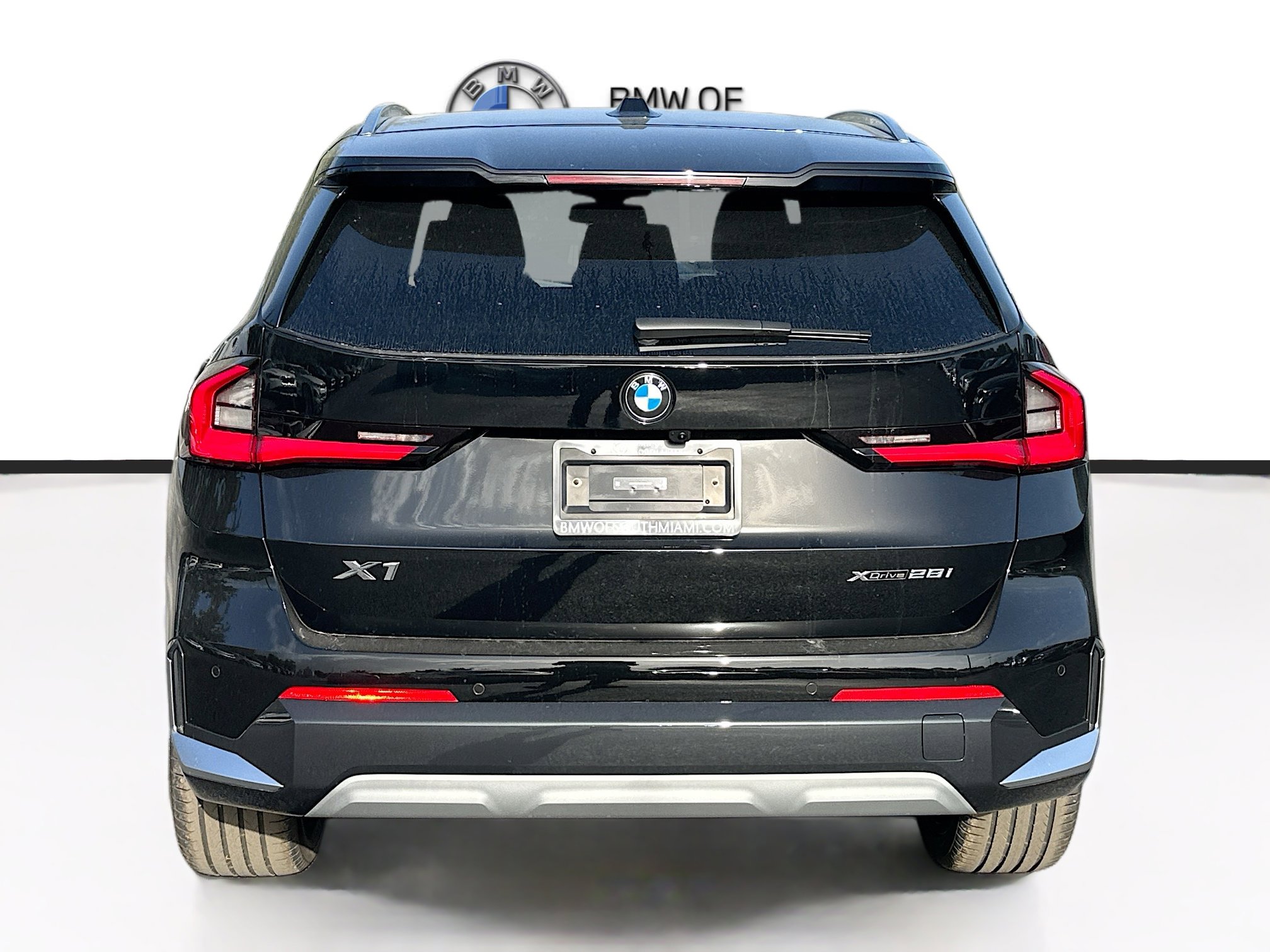 New 2026 BMW X1 xDrive28i w/ Technology Package image 5